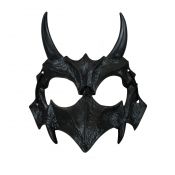 Maska czaszka - demon Arpex (KM5555DEM-5524)