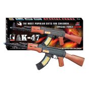 Karabin Lean AK 47 (24258)