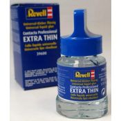 Klej w płynie CONTACTA PROFESSIONAL EXTRA THIN 30 G 30g Revell (39600)