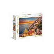 Puzzle Clementoni Italian positano 1000 el. (CLM39451)