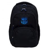 Plecak Fc Barcelona Black (502025050)