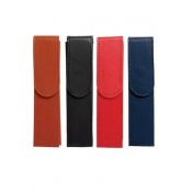 Etui na pióra mix Cresco