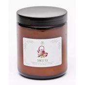 Świeczka ozdobna Pavoncella Smell me Chinese Tea 250ml (5906492907412)