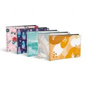 Okładka na dokumenty PUNTO [mm:] 95x67 (5600039)