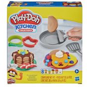 Masa plastyczna dla dzieci zestaw naleśniki mix Playdoh (F1279)