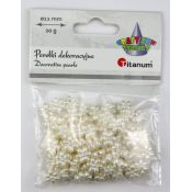 Koraliki kreatywne Craft-Fun Series Titanum (25BJ033166-2)