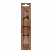 Magnes Craft With Fun brązowa (528368) 5 sztuk