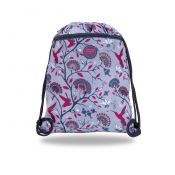 Worek na buty Patio Vert Coolpack (E70583)