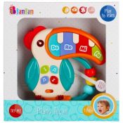 Pianino Tukan Bam Bam (475300)