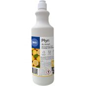 Płyn do naczyń premium cytrynowy 1000ml 360 Pro