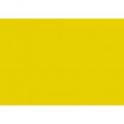 Brystol żółty B1 żółty 270g 20k [mm:] 700x1000 Kreska