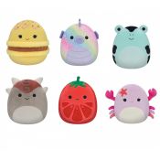 Pluszak Squishmallows Squad B [mm:] 190 Orbico Sp. Z O.o. (SQCR04064)