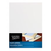 Teczka ofertowa Galeria Papieru excluso3 flap folder A4 [mm:] 255x325 (221701)