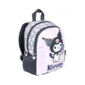 Fartuch KUROMI fartuszek ochronny St.Majewski (PINK)