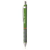 Ołówek automatyczny Rotring Tikky Dark Green 0,7mm (2007040)