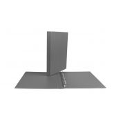 Segregator ofertowy Biurfol A4 25mm szary (SE-44-08)