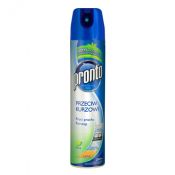 Środki czystości Lime 250ml Pronto