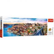 Puzzle Trefl porto,portugalia 500 el. (29502)