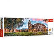 Puzzle Trefl Panorama Koloseum o poranku (29030)