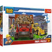 Puzzle Trefl Fireman Sam maxi 24 el. (14246)