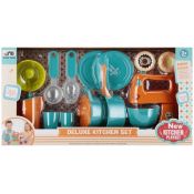 Naczynia zestaw Mega Creative (572071)