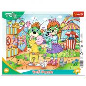 Puzzle Trefl Hello Kitty (31426)