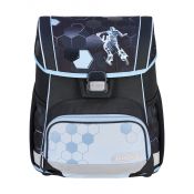 Plecak Herlitz Loop Cyber Soccer (400197354)