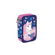 Piórnik Patio cool pack Jumper 3 Unicorn (F067659)