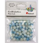 Koraliki kreatywne Craft-Fun Series Titanum (25JR0331-1)