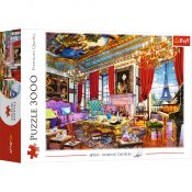 Puzzle Trefl 3000 el. (33078)