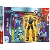 Puzzle Trefl Transformers 200 el. (13300)