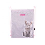 Worek na buty Astrabag Pinky Kitty Astra (507022046)