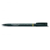 Foliopis Staedtler czarny 0,8mm (319M)
