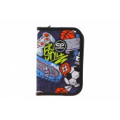 Piórnik Patio CoolPack CLIPPER HOBBY (F076929)