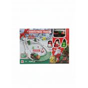 Kolejka świąteczna (66121)