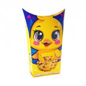 Klocki konstrukcyjne Marioinex Mini Waffle Pocket Pets Kaczka (5903033907160)