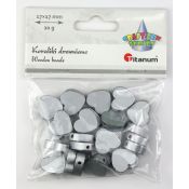 Koraliki kreatywne Craft-Fun Series Titanum (25BJ033160-1)
