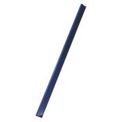 Grzbiety do bindowania A4 niebieski plastik śr. 6mm Leitz (21785)