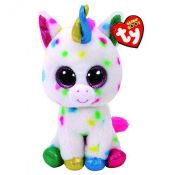 Pluszak Ty Beanie Boos harmonie jednorożec wielokolorowy [mm:] 150 (36898)