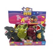 Brelok Cabo Toys pluszowy dino (K577)