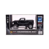 Samochód na radio 1:24 R/C Hummer H2, 4 funkcje, światła Adar (544710)