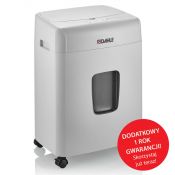 Niszczarka ShredMATIC 90 biała Dahle (35090-16180 DA)