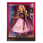 Lalka Lean Anlily w sukience [mm:] 290 (24498)