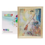 Mozaika diamentowa 40x50cm Adar (625549)