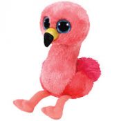 Pluszak Ty Beanie Boos 15 CM FLAMING (36848)