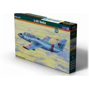 Model do sklejania Olymp Aircraft L-29 Delfin (D-221)