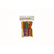 Ozdoba drewniana Craft-Fun Series patyczki Titanum (25LK0331-9)