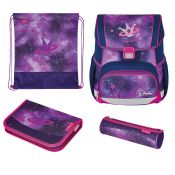 Plecak Herlitz Loop plus Galaxy Princess (50037384)