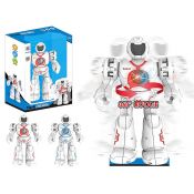 Robot na baterie Adar (622784)