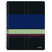 Notes Leitz EXECUTIVE PROJECT BOOK A4 80k. linia (44680000)